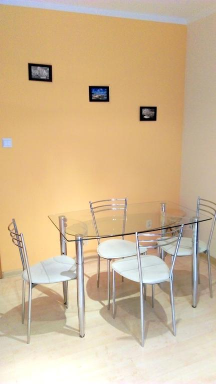 Studio Grzybowska - Warsaw Center Extérieur photo