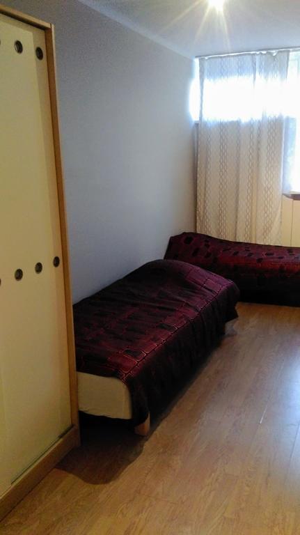 Studio Grzybowska - Warsaw Center Extérieur photo