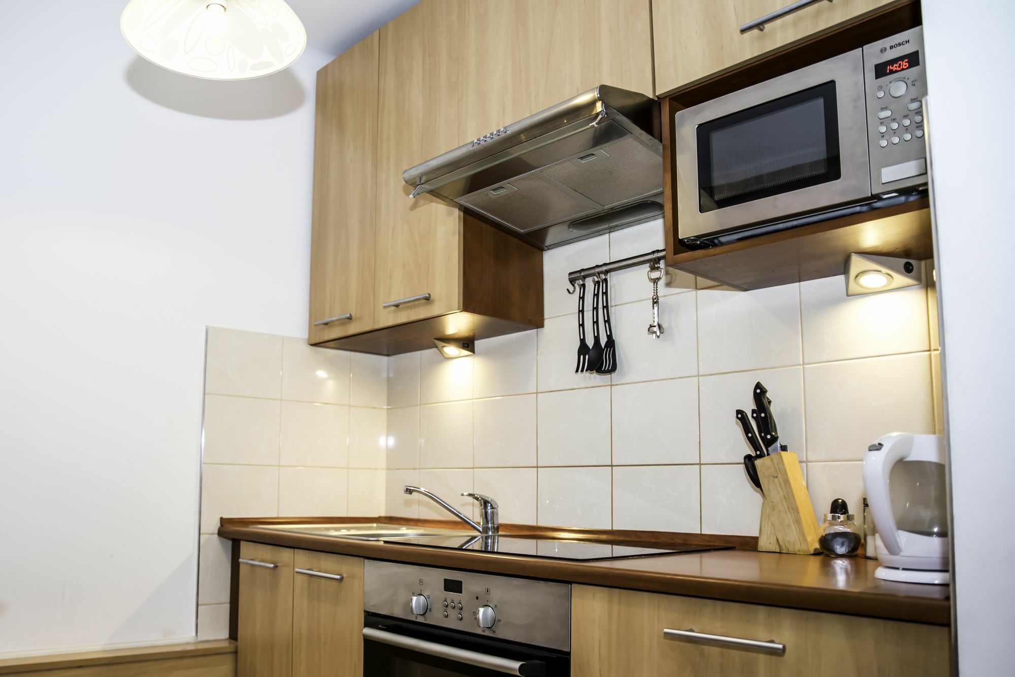 Studio Grzybowska - Warsaw Center Extérieur photo