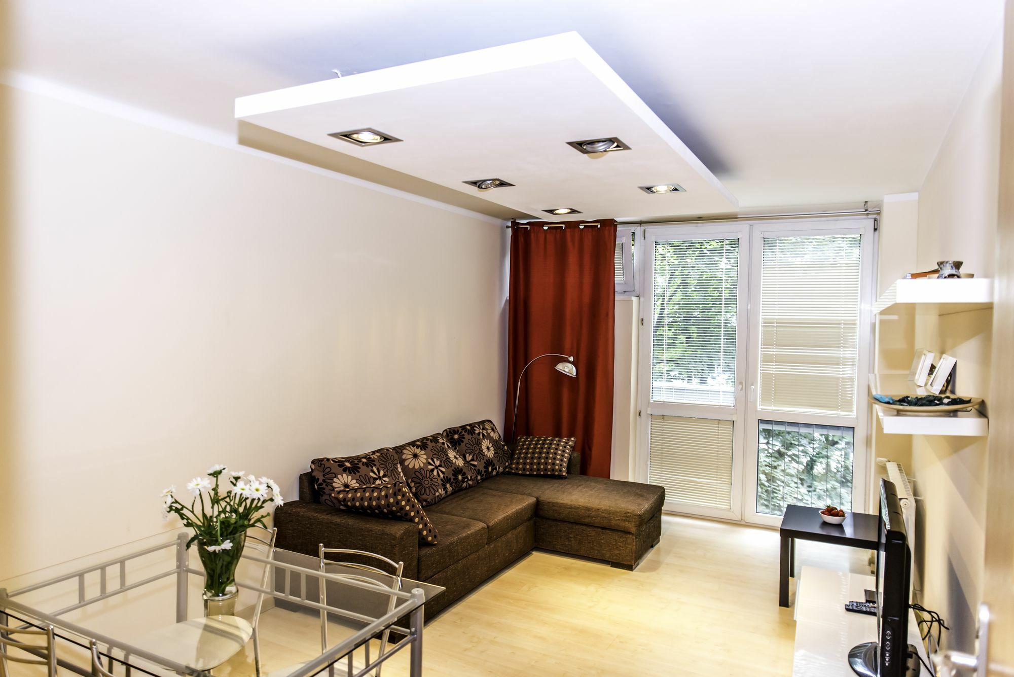 Studio Grzybowska - Warsaw Center Extérieur photo