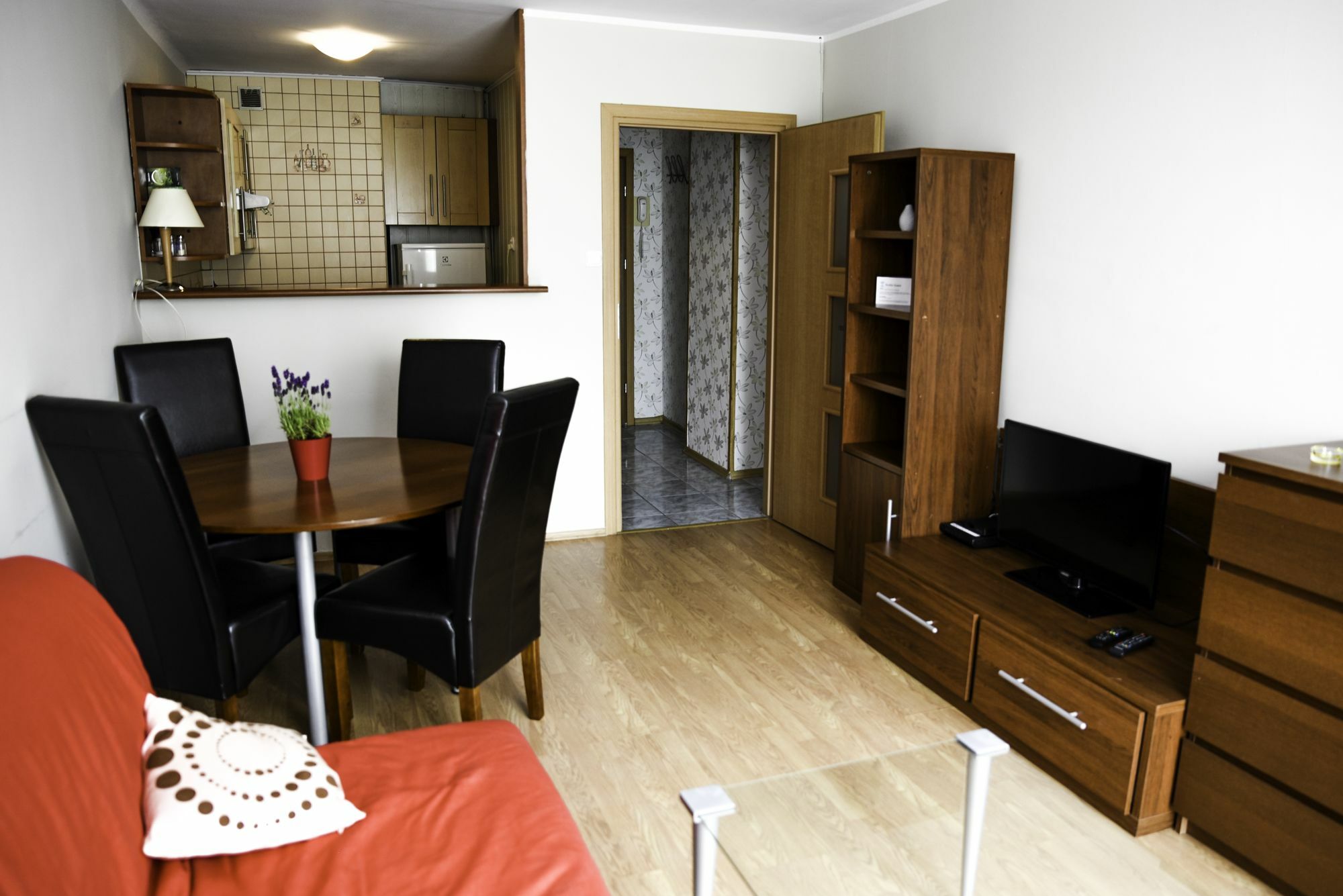 Studio Grzybowska - Warsaw Center Extérieur photo