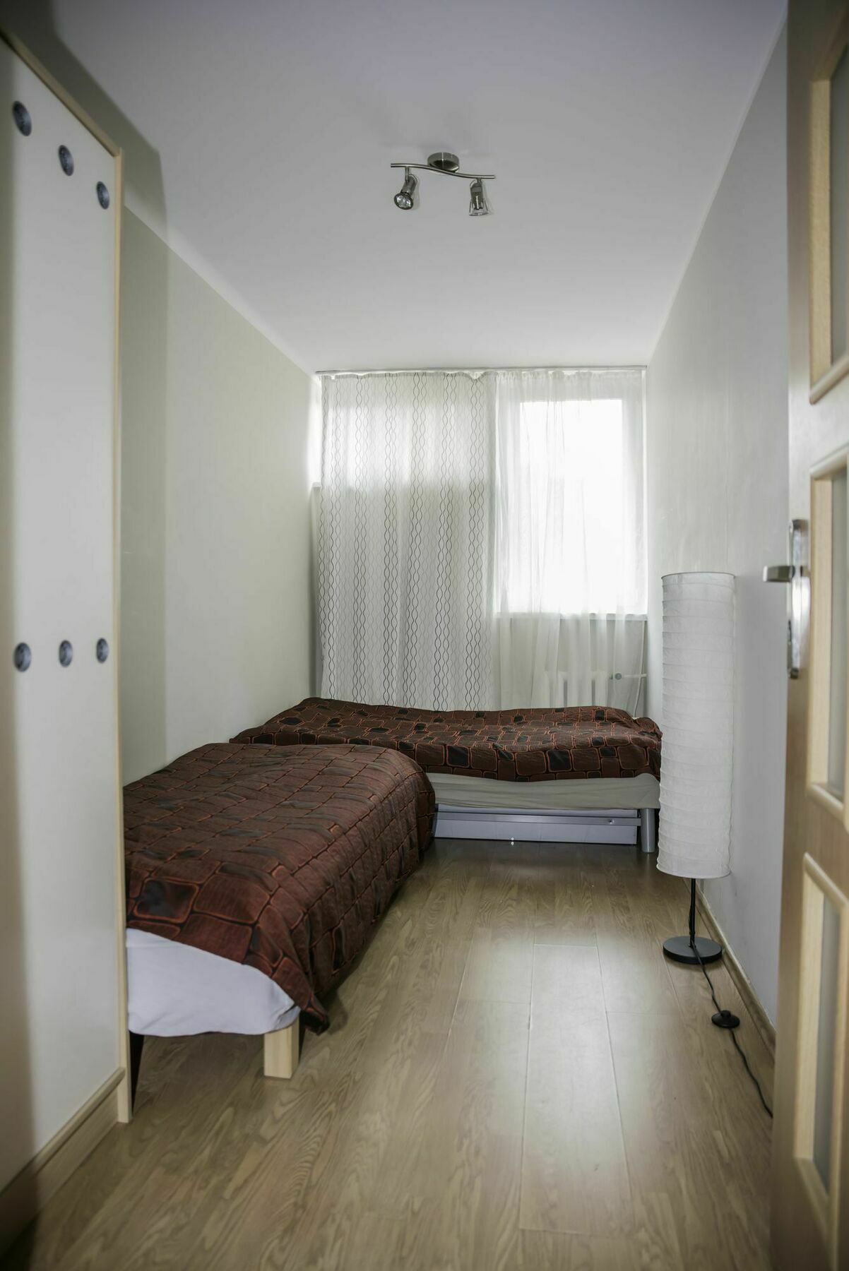 Studio Grzybowska - Warsaw Center Extérieur photo