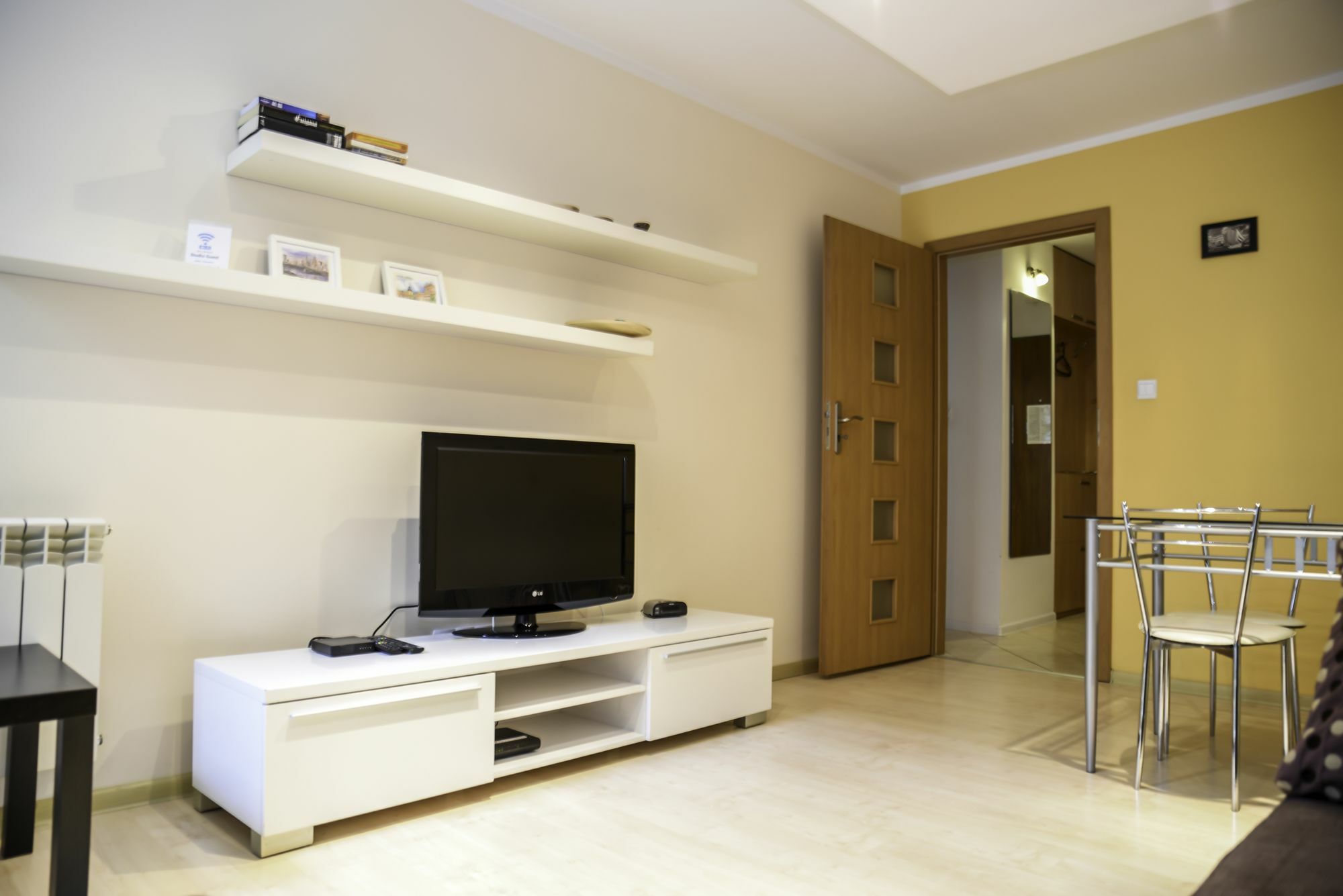 Studio Grzybowska - Warsaw Center Extérieur photo